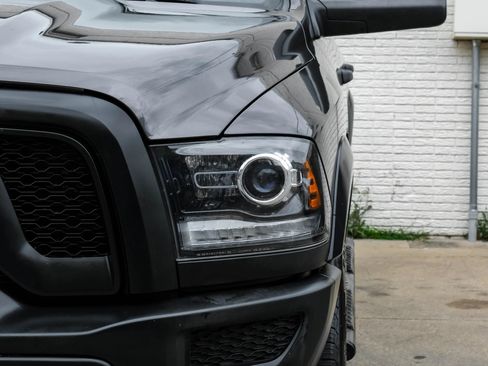 Used 2022 RAM 1500 Warlock w/ Electronics Group AWD/4WD image 41