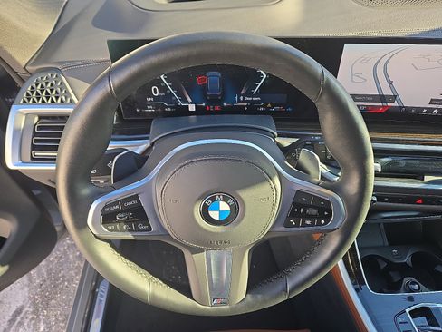 Used 2025 BMW X5 xDrive40i image 21