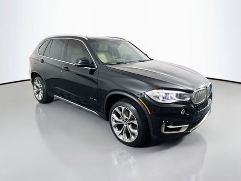 Used 2017 BMW X5 sDrive35i w/ Premium Package image 1