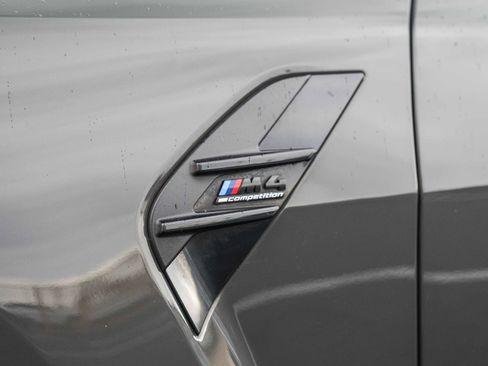 Used 2024 BMW M4 Competition w/ Parking Assistance Package image 10