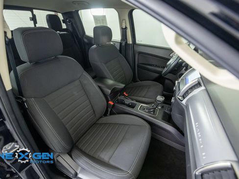 Used 2023 Ford Ranger XLT w/ Equipment Group 302A High AWD/4WD image 48