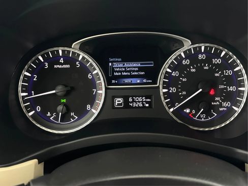 Used 2020 INFINITI QX60 Luxe w/ Essential Package image 23