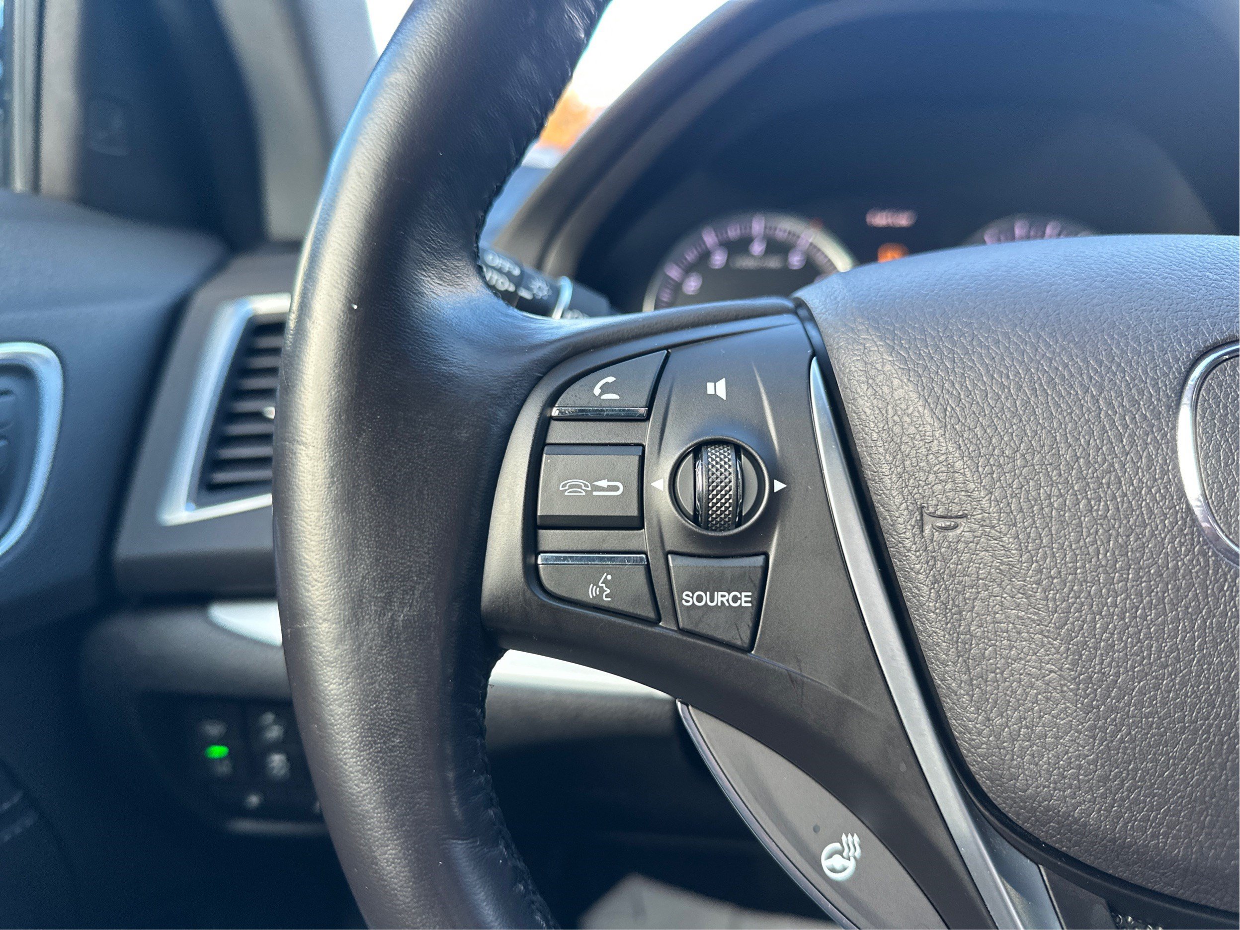 Used 2019 Acura TLX w/ Advance Package AWD/4WD image 33