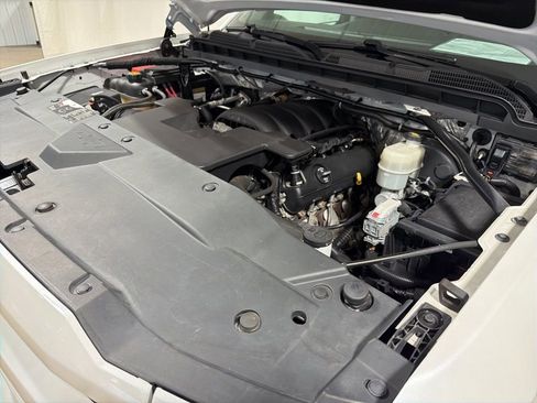 Used 2016 Chevrolet Silverado 1500 LTZ Z71 w/ LTZ Plus Package image 41