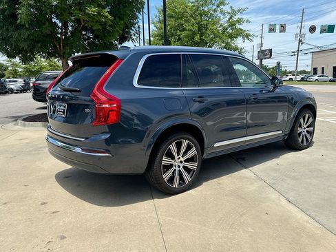 Used 2024 Volvo XC90 B6 Ultimate w/ Protection Package Premier AWD/4WD image 8