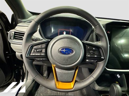 New 2026 Subaru Forester Wilderness image 11