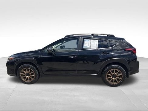 Used 2024 Subaru Crosstrek 2.0i Premium w/ Popular Package #4 AWD/4WD image 5