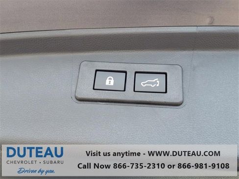 Certified 2025 Subaru Outback Limited XT w/ Popular Package #2 image 9