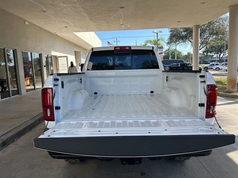 New 2026 RAM 2500 Power Wagon image 34