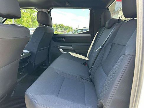 Certified 2026 Toyota Tundra SR5 AWD/4WD image 14