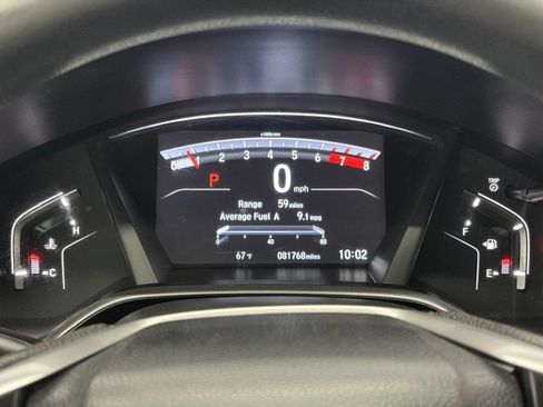 Used 2019 Honda CR-V EX image 21