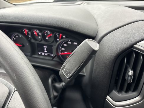 New 2026 Chevrolet Silverado 2500 W/T w/ WT Convenience Package image 22