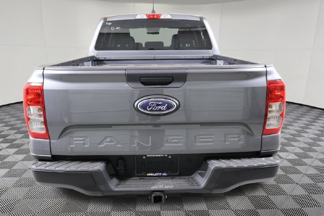 New 2026 Ford Ranger XL w/ Trailer Tow Package RWD image 6