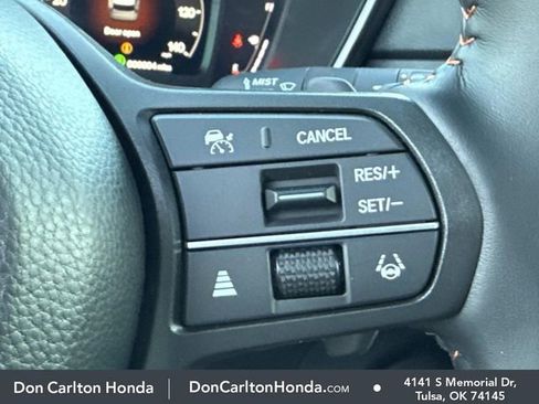New 2026 Honda CR-V Sport-L image 23