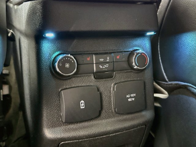Used 2018 Ford Explorer Limited AWD/4WD image 26