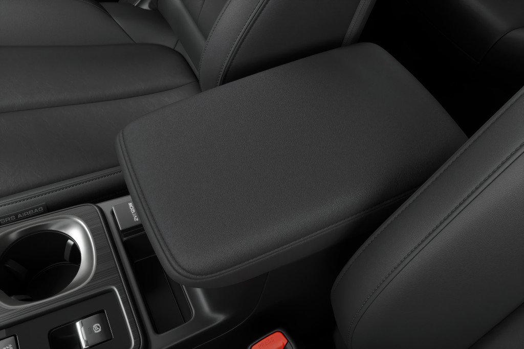 New 2026 Subaru Outback Premium AWD/4WD image 20