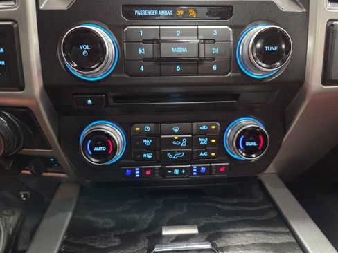 Used 2018 Ford F150 Platinum w/ Equipment Group 701A Luxury image 59