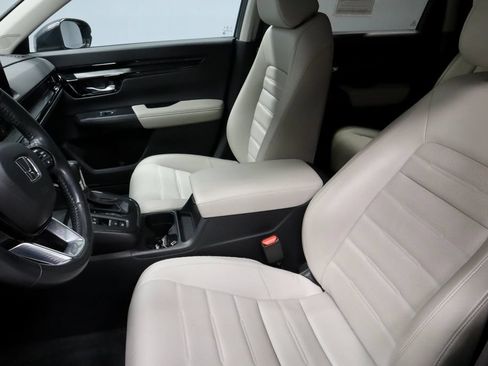 Used 2023 Honda CR-V EX-L image 25