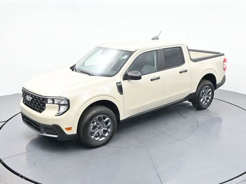 New 2025 Ford Maverick XLT w/ Equipment Group 302A AWD/4WD image 22
