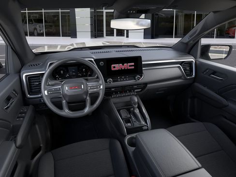 New 2026 GMC Canyon Elevation image 39