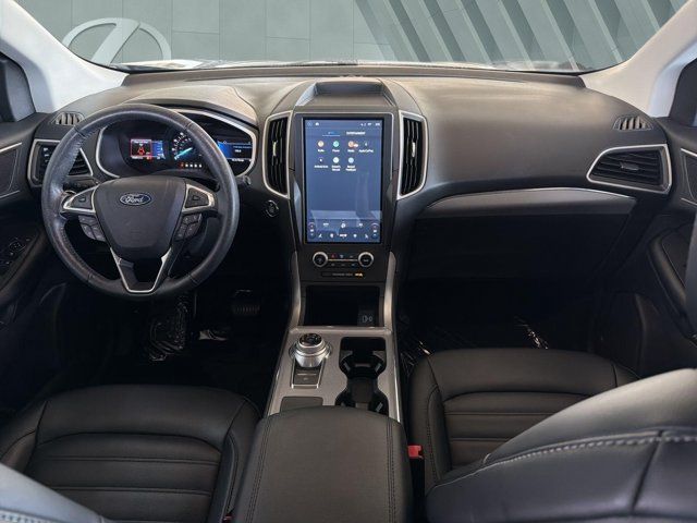 Used 2021 Ford Edge SEL w/ Convenience Package FWD image 13