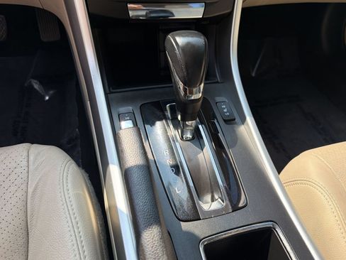 Used 2015 Honda Accord EX-L image 16