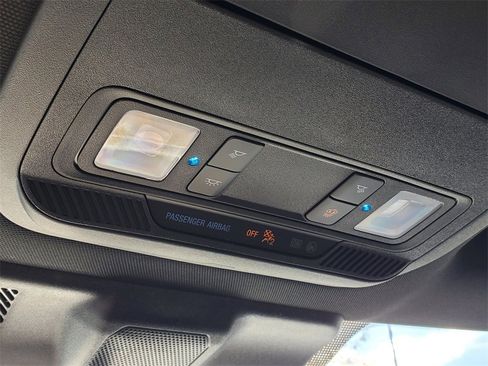 New 2025 Ford F150 STX w/ Equipment Group 201A FX4 image 20