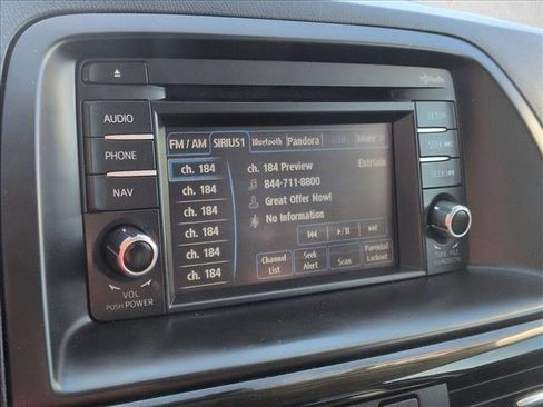 Used 2014 MAZDA CX-5 Grand Touring image 13
