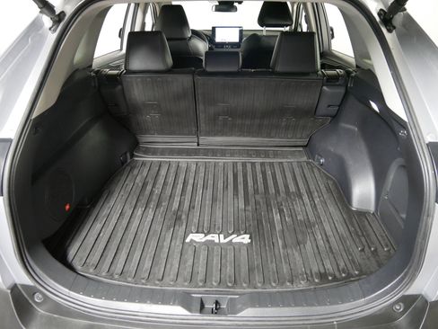 Used 2024 Toyota RAV4 XLE Premium w/ Weather Package AWD/4WD image 18