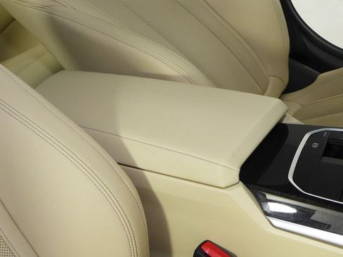 Certified 2023 BMW i4 eDrive35 w/ Premium Package RWD image 16