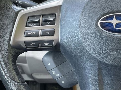 Used 2014 Subaru Forester 2.5i Premium w/ Protection Package #1 AWD/4WD image 19