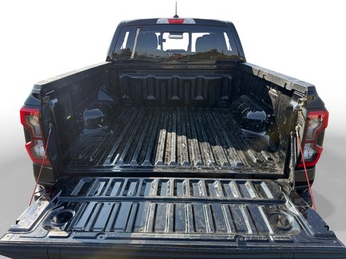 Used 2024 Ford Ranger XLT w/ Trailer Tow Package image 17