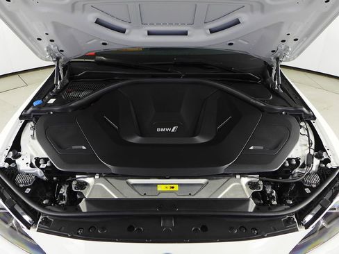 Certified 2023 BMW i4 eDrive35 w/ Premium Package RWD image 6
