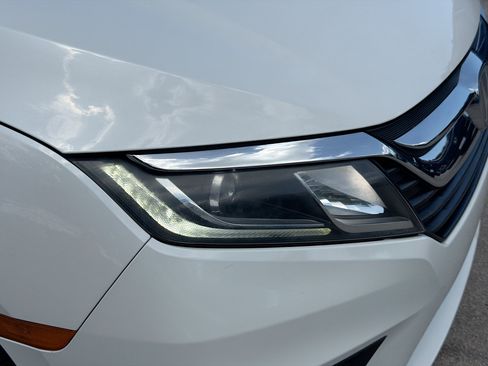 Used 2020 Honda Odyssey EX-L image 32