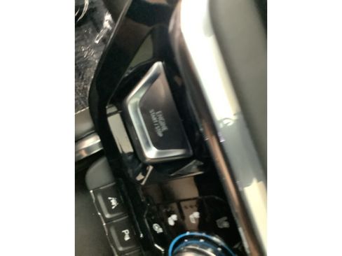 Used 2024 GMC Sierra 1500 Denali Ultimate AWD/4WD image 16
