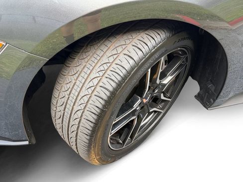 Used 2020 Ford Mustang GT RWD image 9
