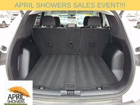 Certified 2022 Ford Escape SE w/ Convenience Package image 30