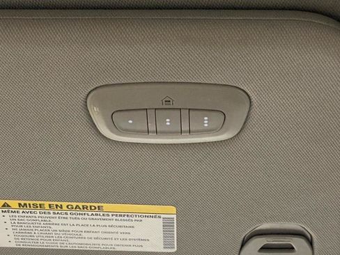 Used 2022 Jeep Wagoneer Series I w/ Premium Group I AWD/4WD image 18