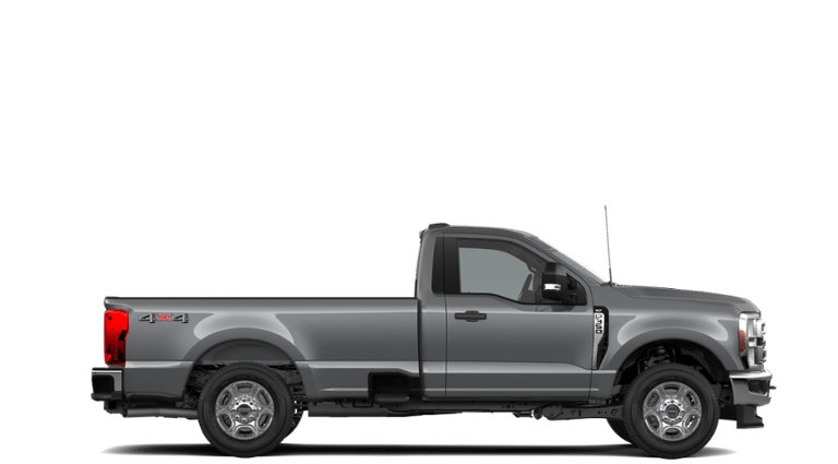 New 2026 Ford F350 XLT w/ Snow Plow Prep Package AWD/4WD image 23