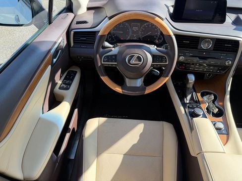 Used 2018 Lexus RX 350 350 image 15