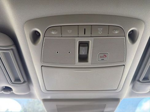 Used 2019 INFINITI QX80 Luxe w/ Proassist Package RWD image 26