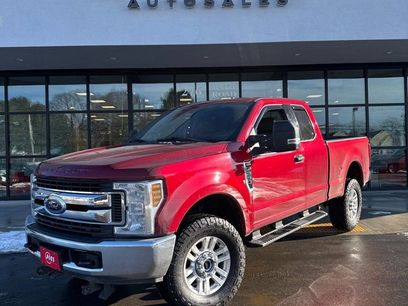 Used 2018 Ford F250 XLT