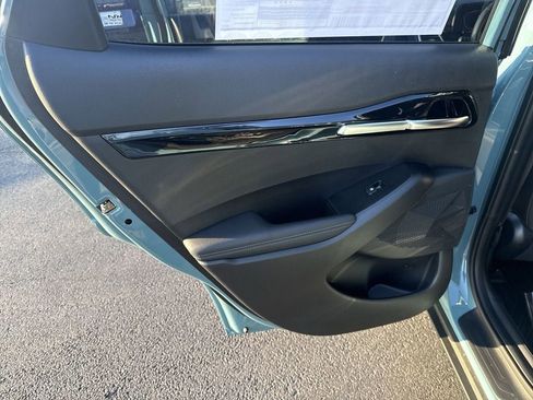 New 2026 Kia Seltos S AWD/4WD image 24