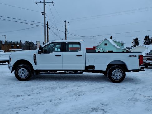 Used 2024 Ford F350 XL w/ XL Driver Assist Package image 3