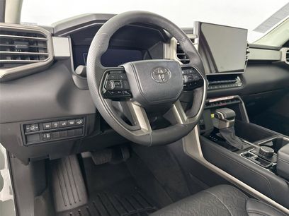 Used 2024 Toyota Tundra Limited