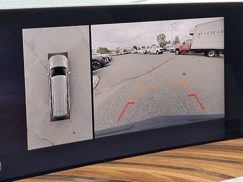 Used 2025 Cadillac Escalade ESV Sport Platinum w/ LPO, ONYX Package AWD/4WD image 18