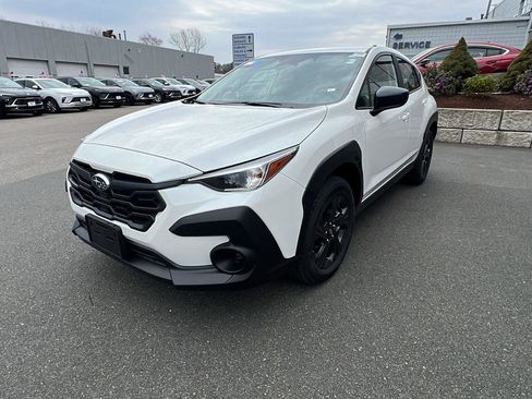 New 2026 Subaru Crosstrek 2.5i image 3