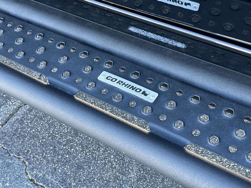 Used 2024 GMC Sierra 1500 Elevation w/ X31 Off-Road Package image 13