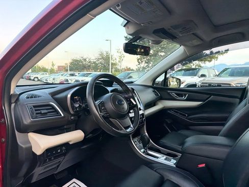 Used 2020 Subaru Ascent Limited w/ Technology Package AWD/4WD image 27