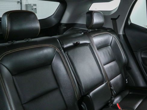 Used 2020 GMC Terrain SLT w/ Preferred Package FWD image 27